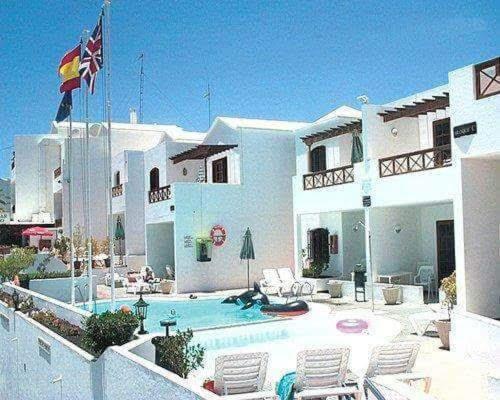 Heated Pools-200M Beach- Wifi Puerto del Carmen  Kültér fotó