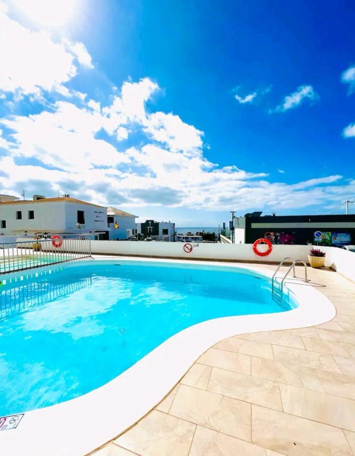 Heated Pools-200M Beach- Wifi Puerto del Carmen  Kültér fotó