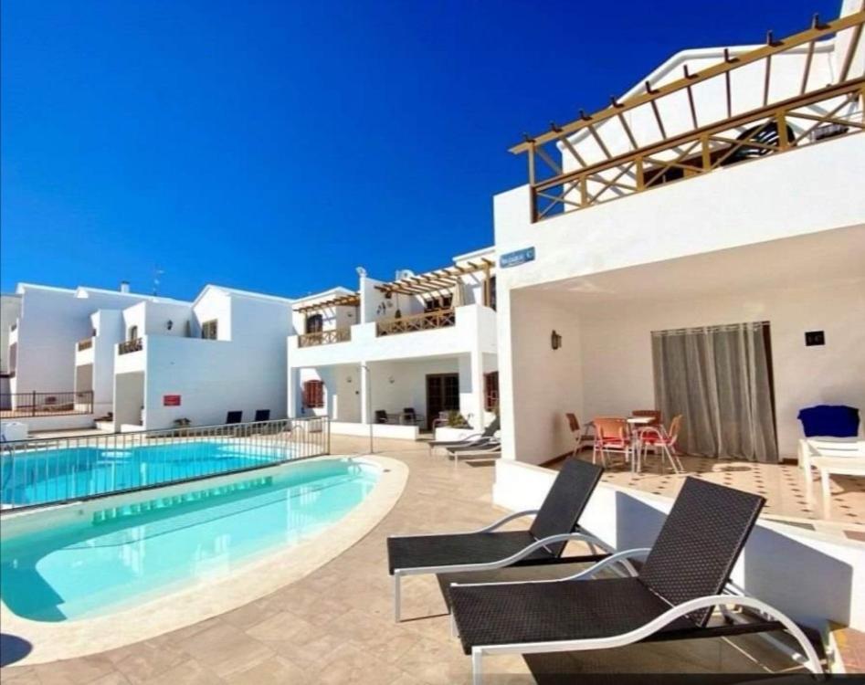 Heated Pools-200M Beach- Wifi Puerto del Carmen  Kültér fotó