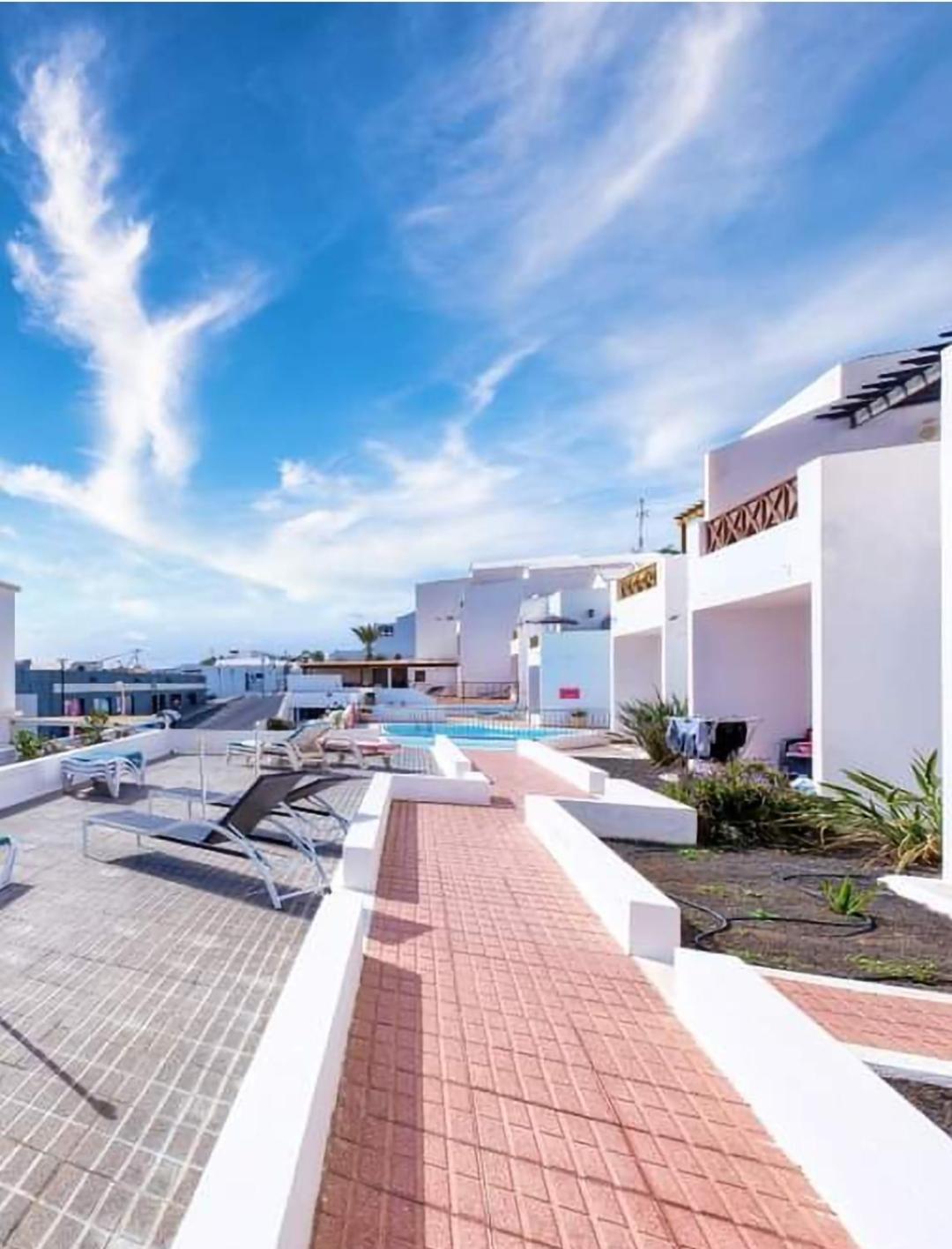 Heated Pools-200M Beach- Wifi Puerto del Carmen  Kültér fotó